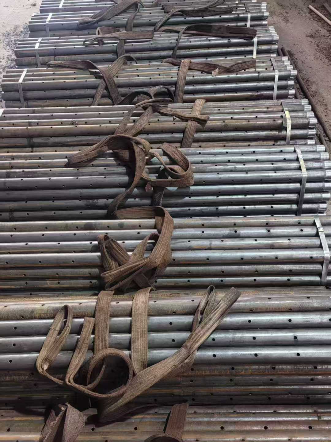 建邺127mm管棚管
